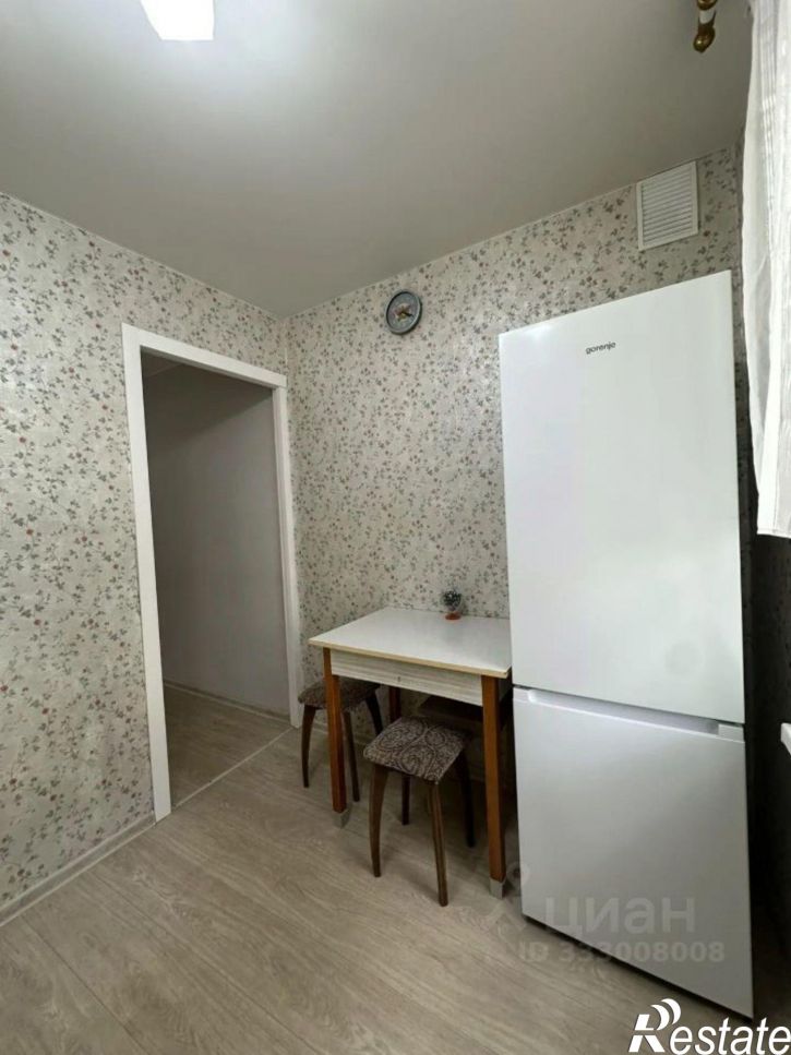 1-комн квартира ул Сен-Симона, 40,  д. 40