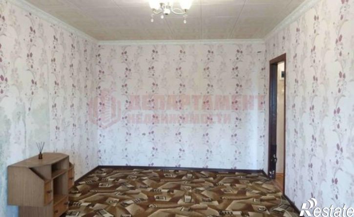 1-комн квартира ул Кубанская, 29,  д. 29