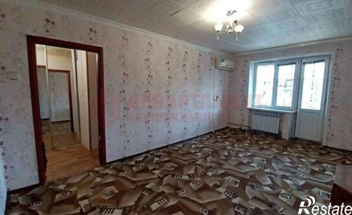1-комн квартира ул Кубанская, 29,  д. 29
