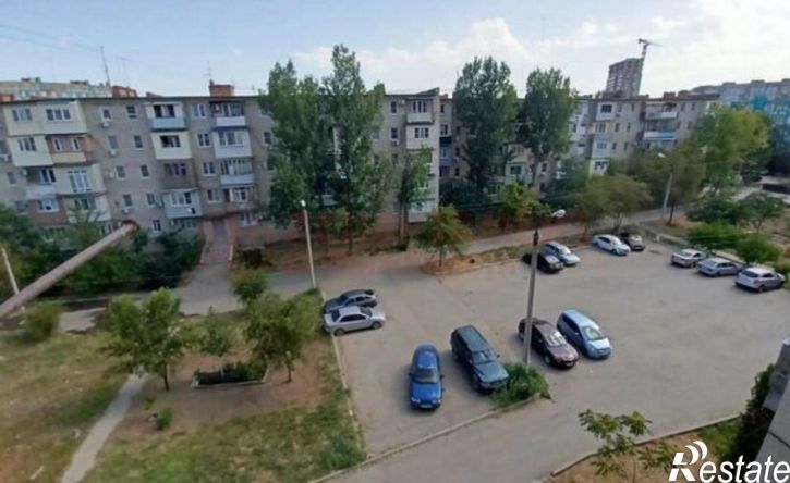 1-комн квартира ул Кубанская, 29,  д. 29