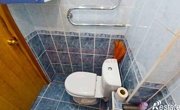 1-комн квартира ул Кубанская, 29,  д. 29