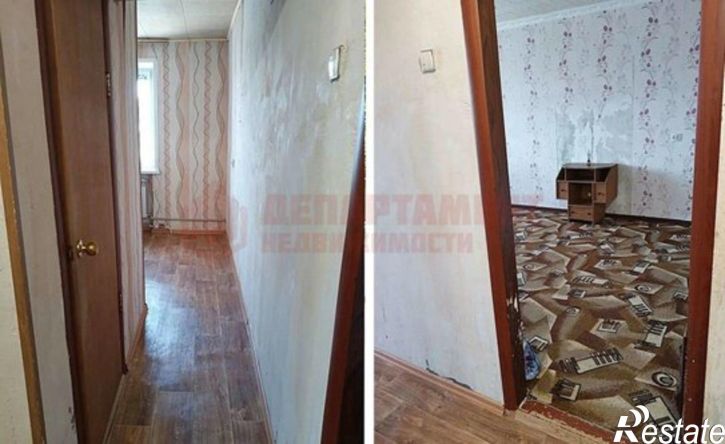 1-комн квартира ул Кубанская, 29,  д. 29