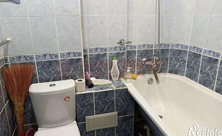 1-комн квартира ул Кубанская, 29,  д. 29