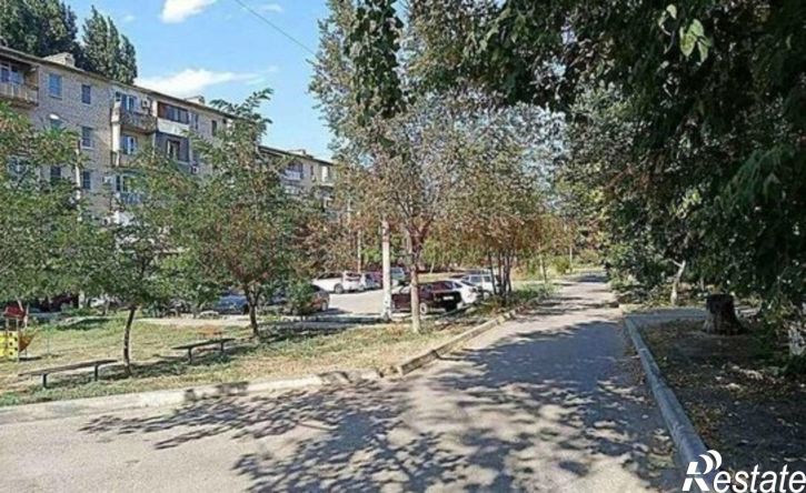 1-комн квартира ул Кубанская, 29,  д. 29