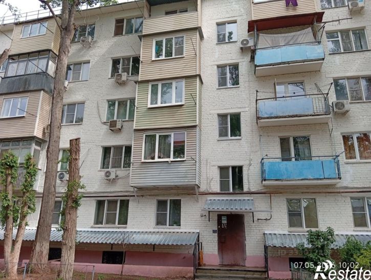 2-комн квартира ул Хибинская, 49,  д. 49
