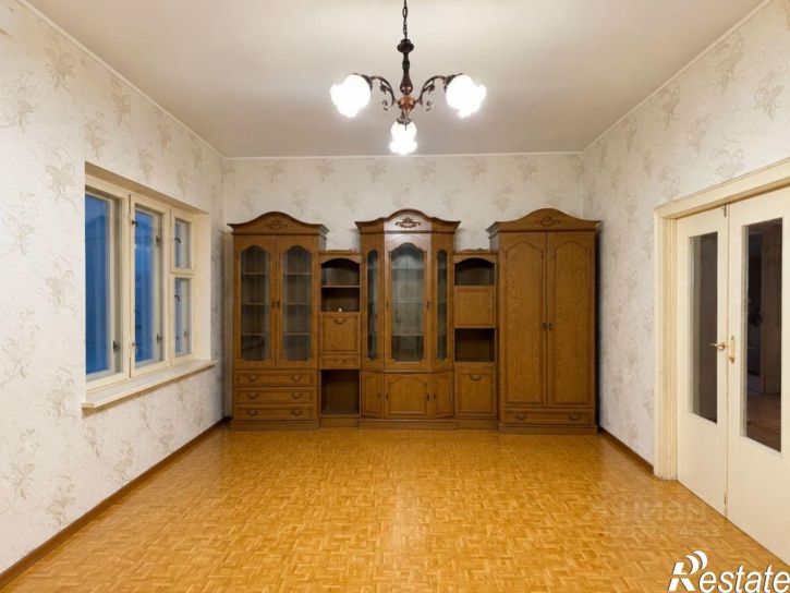 4-комн квартира ул Куликова, 15а,  д. 15а