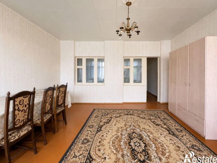 4-комн квартира ул Куликова, 15а,  д. 15а