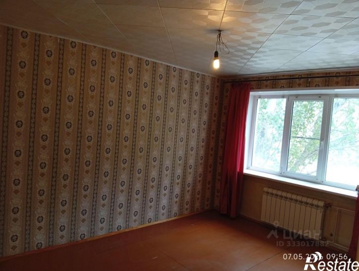 2-комн квартира ул Хибинская, 49,  д. 49