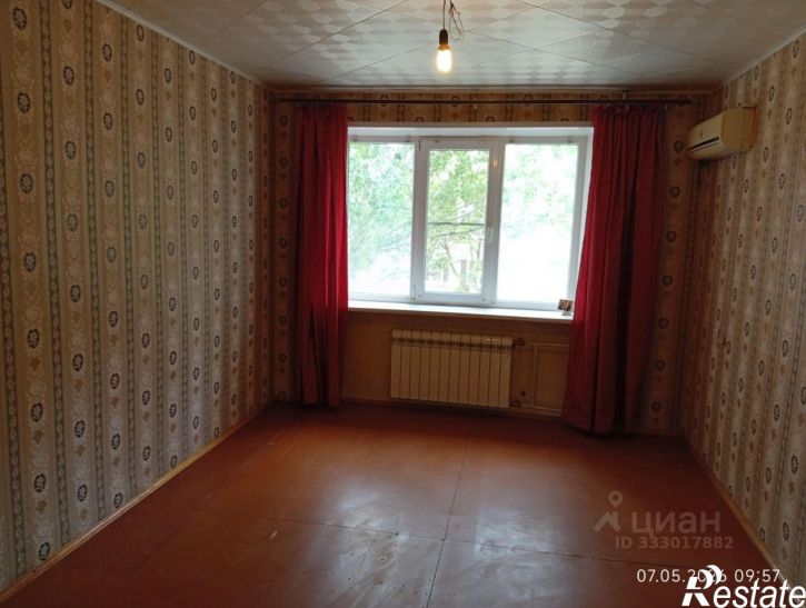 2-комн квартира ул Хибинская, 49,  д. 49