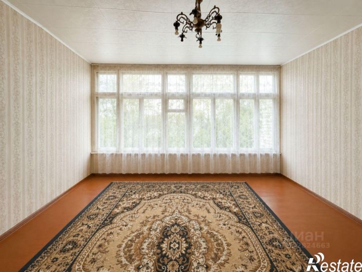 4-комн квартира ул Куликова, 15а,  д. 15а