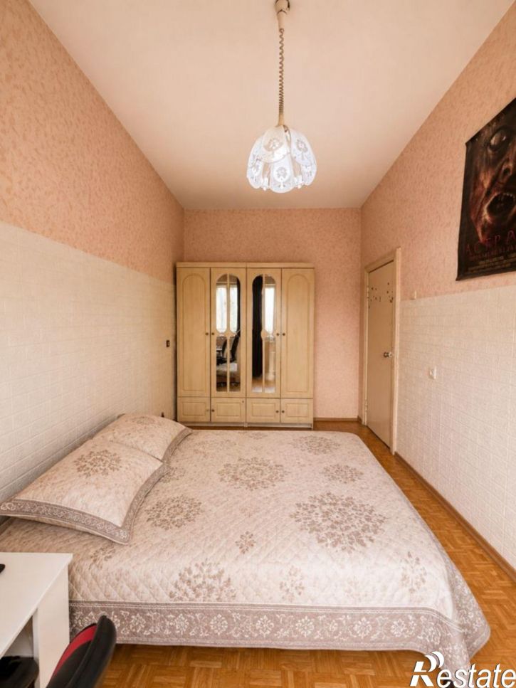 4-комн квартира ул Куликова, 15а,  д. 15а