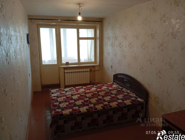 2-комн квартира ул Хибинская, 49,  д. 49