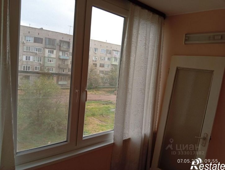 2-комн квартира ул Хибинская, 49,  д. 49
