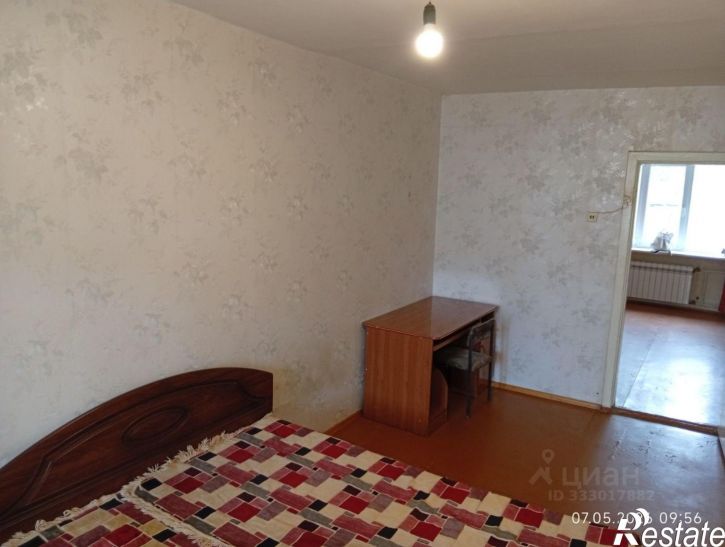 2-комн квартира ул Хибинская, 49,  д. 49