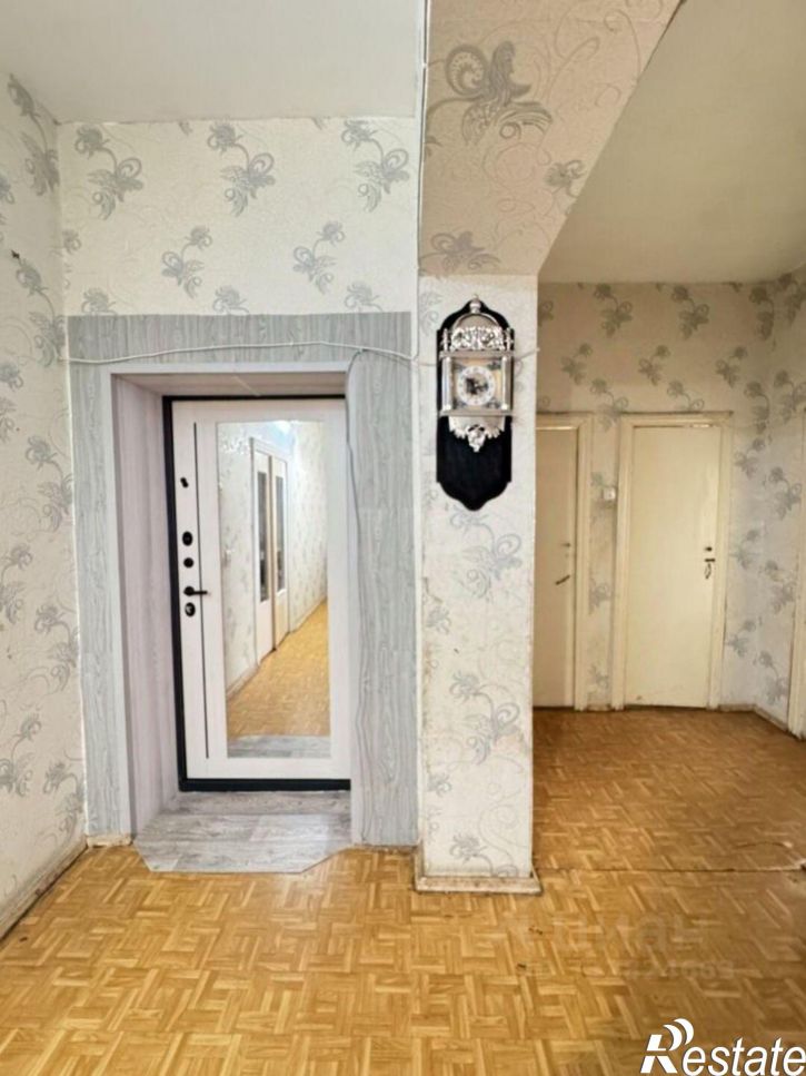 4-комн квартира ул Куликова, 15а,  д. 15а