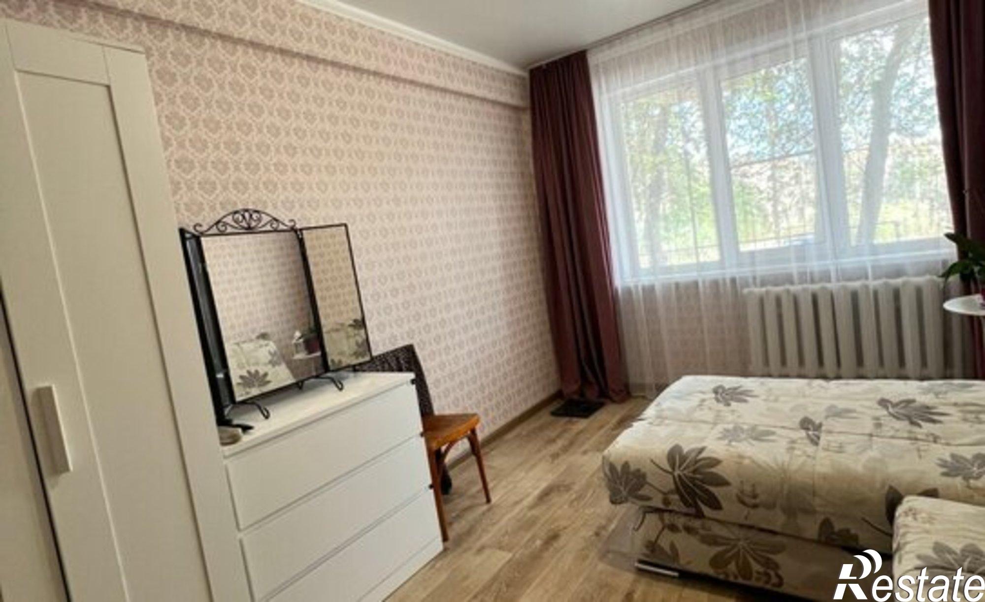 Купить квартиру за 4 449 000 рублей на ул Нариманова, 1а