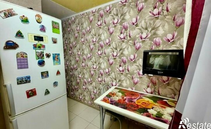 2-комн квартира ул Николая Ветошникова, 60,  д. 60