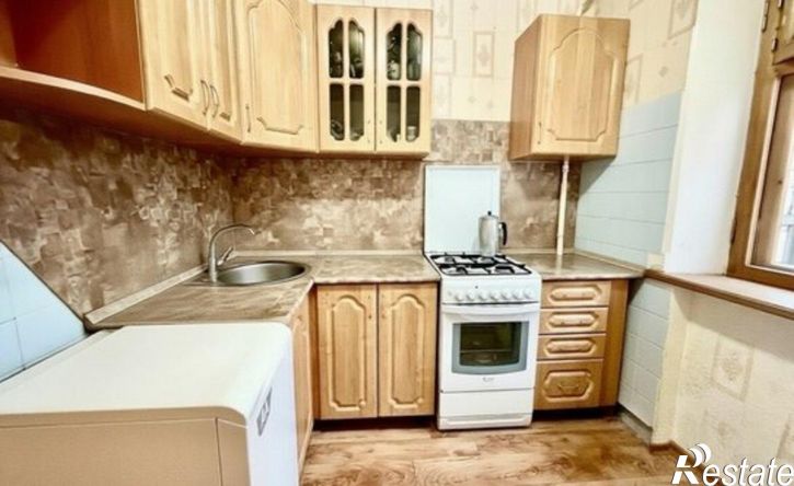 2-комн квартира ул Водников, 21,  д. 21