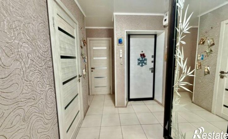 2-комн квартира ул Николая Ветошникова, 60,  д. 60