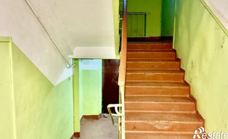 2-комн квартира ул Николая Ветошникова, 60,  д. 60