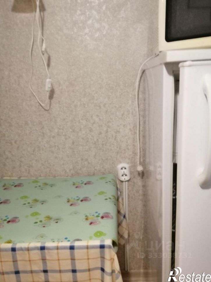 1-комн квартира ул Полякова, 17,  д. 17