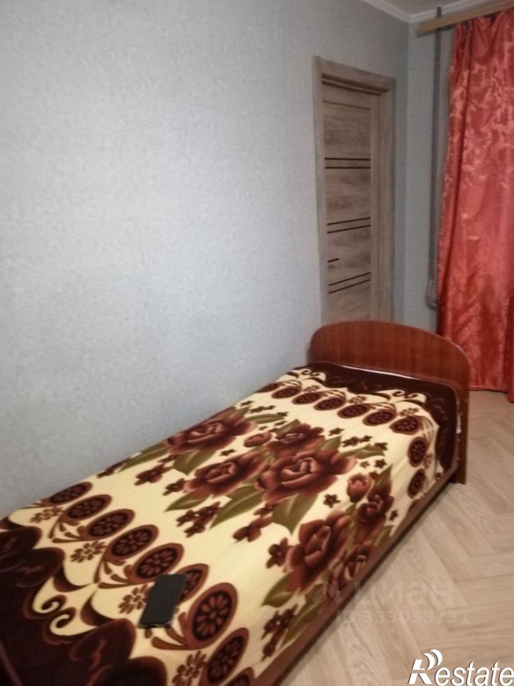 1-комн квартира ул Полякова, 17,  д. 17