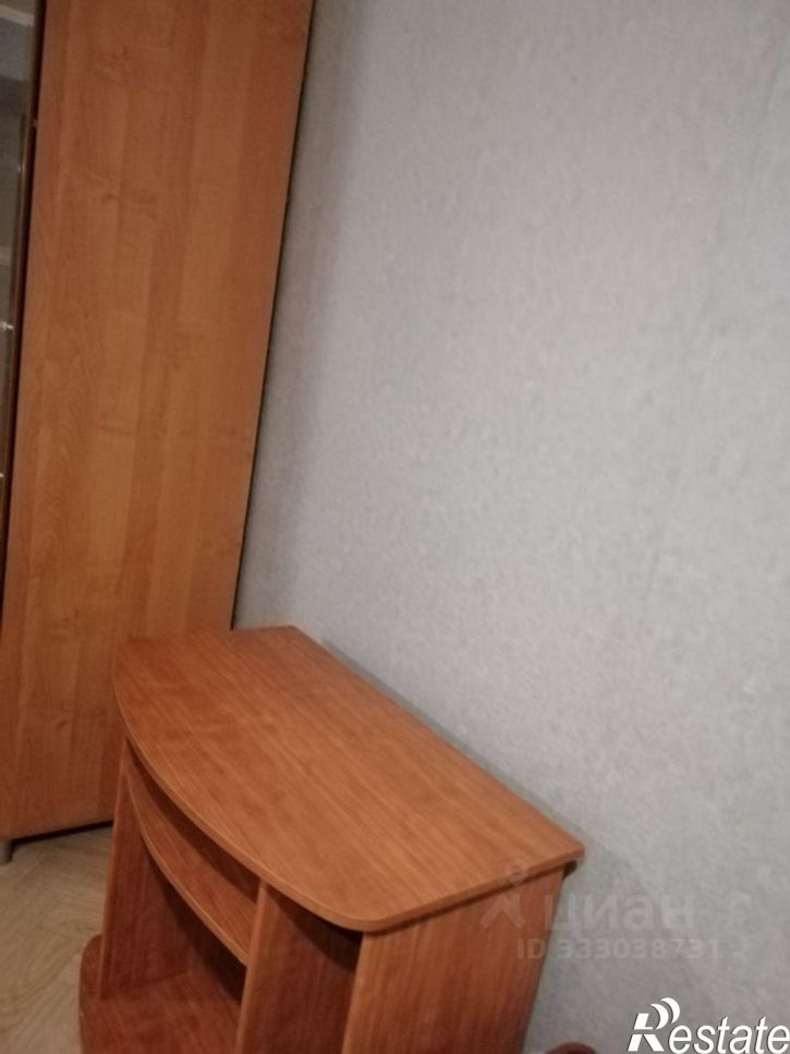 1-комн квартира ул Полякова, 17,  д. 17
