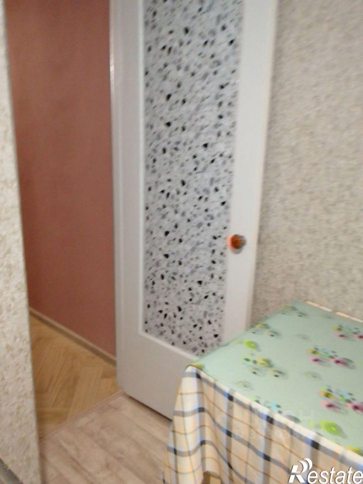 1-комн квартира ул Полякова, 17,  д. 17