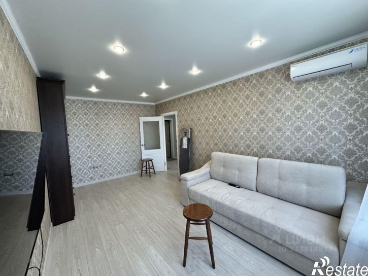 2-комн квартира ул Набережная Приволжского затона, 20в,  д. 20в