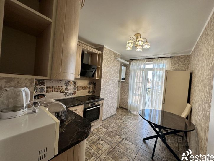 2-комн квартира ул Набережная Приволжского затона, 20в,  д. 20в