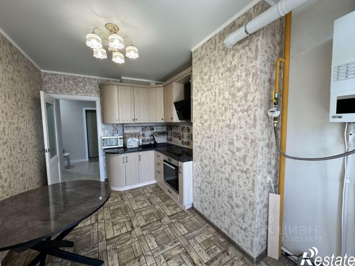 2-комн квартира ул Набережная Приволжского затона, 20в,  д. 20в