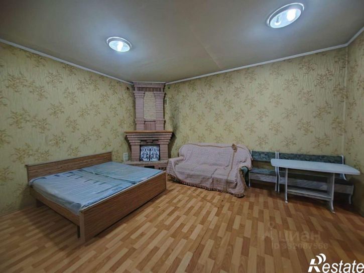 1-комн квартира ул Московская, 12/2,  д. 12/2