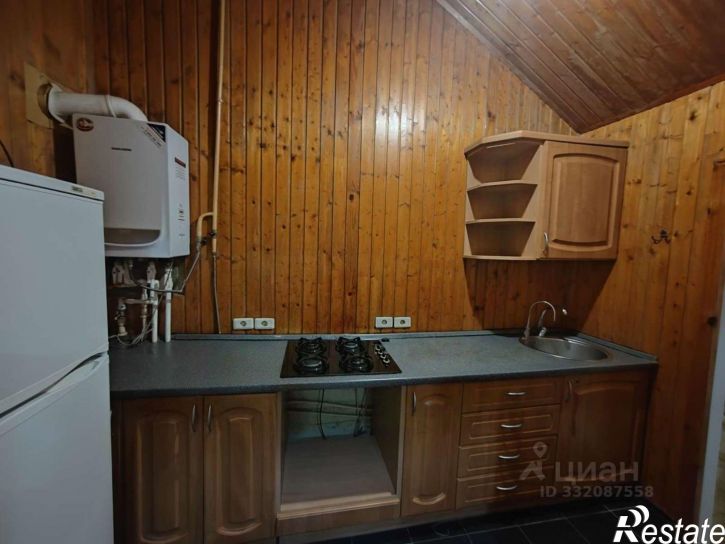 1-комн квартира ул Московская, 12/2,  д. 12/2