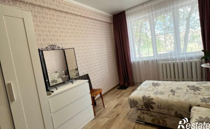 3-комн квартира ул Нариманова, 1а,  д. 1а