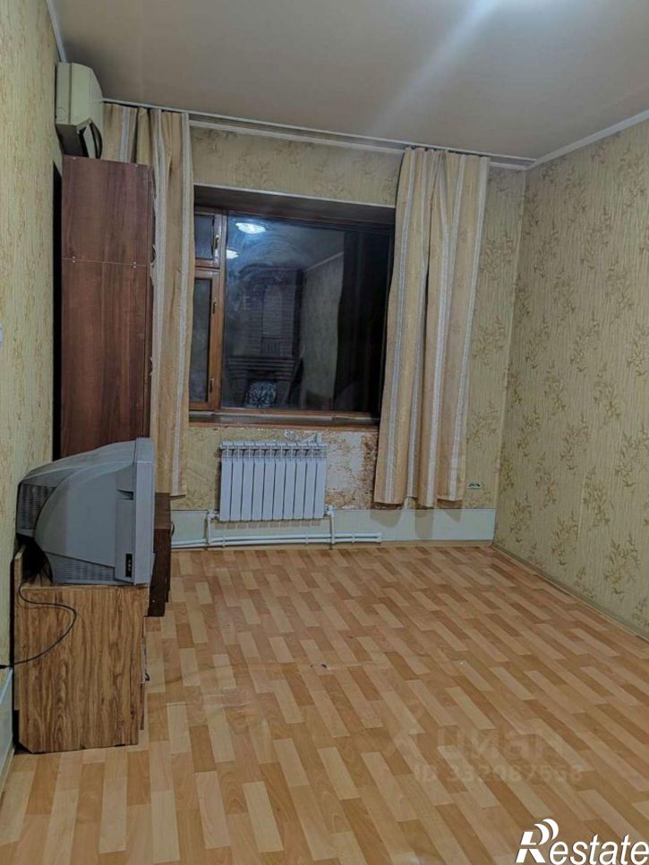 1-комн квартира ул Московская, 12/2,  д. 12/2