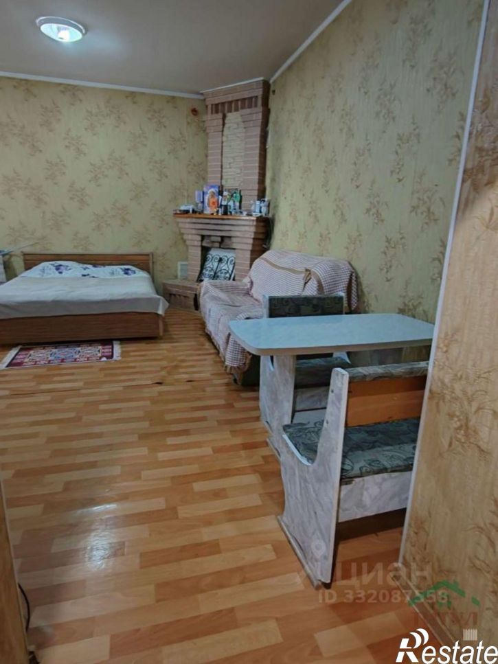 1-комн квартира ул Московская, 12/2,  д. 12/2