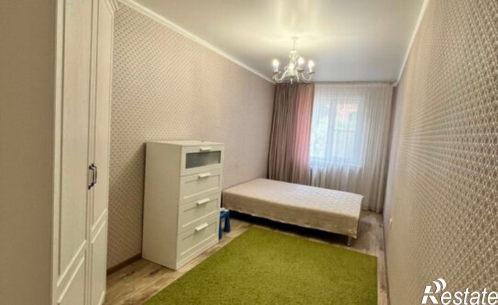 3-комн квартира ул Нариманова, 1а,  д. 1а