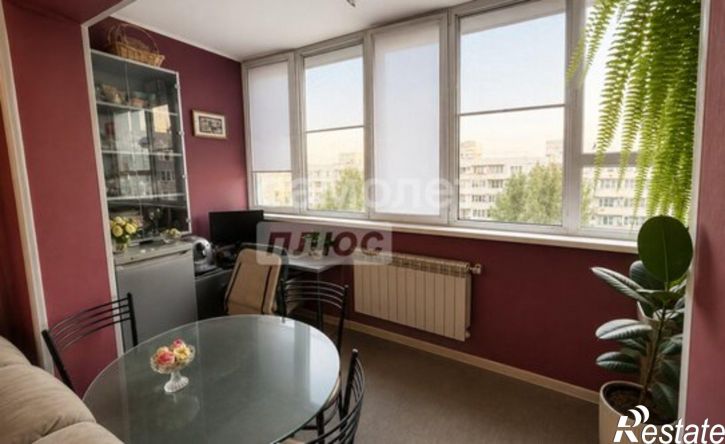 3-комн квартира ул Рылеева, 90,  д. 90