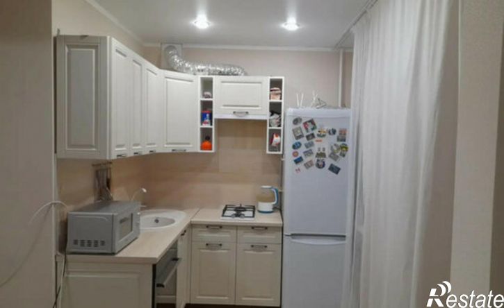 3-комн квартира ул Нариманова, 1а,  д. 1а