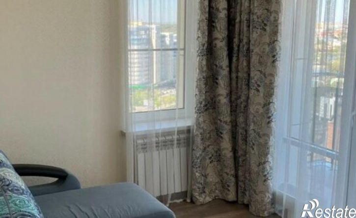 2-комн квартира ул Донбасская, 3,  д. 3