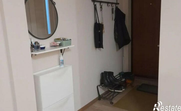 3-комн квартира ул Нариманова, 1а,  д. 1а