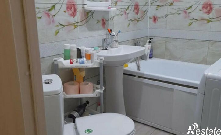 3-комн квартира ул Нариманова, 1а,  д. 1а