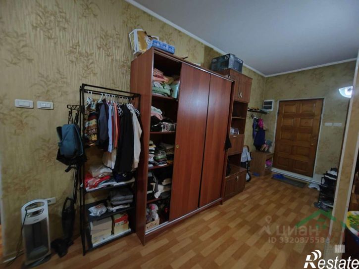 1-комн квартира ул Московская, 12/2,  д. 12/2