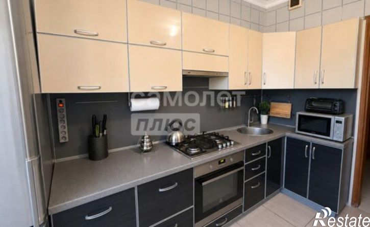 3-комн квартира ул Рылеева, 90,  д. 90
