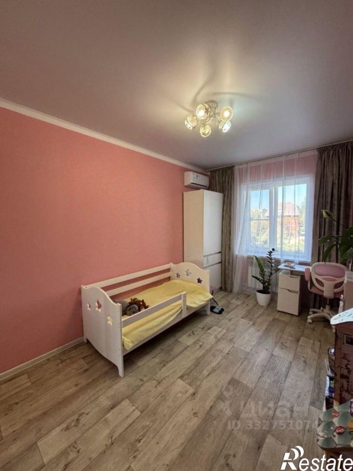 2-комн квартира ул Нововосточная, 19,  д. 19