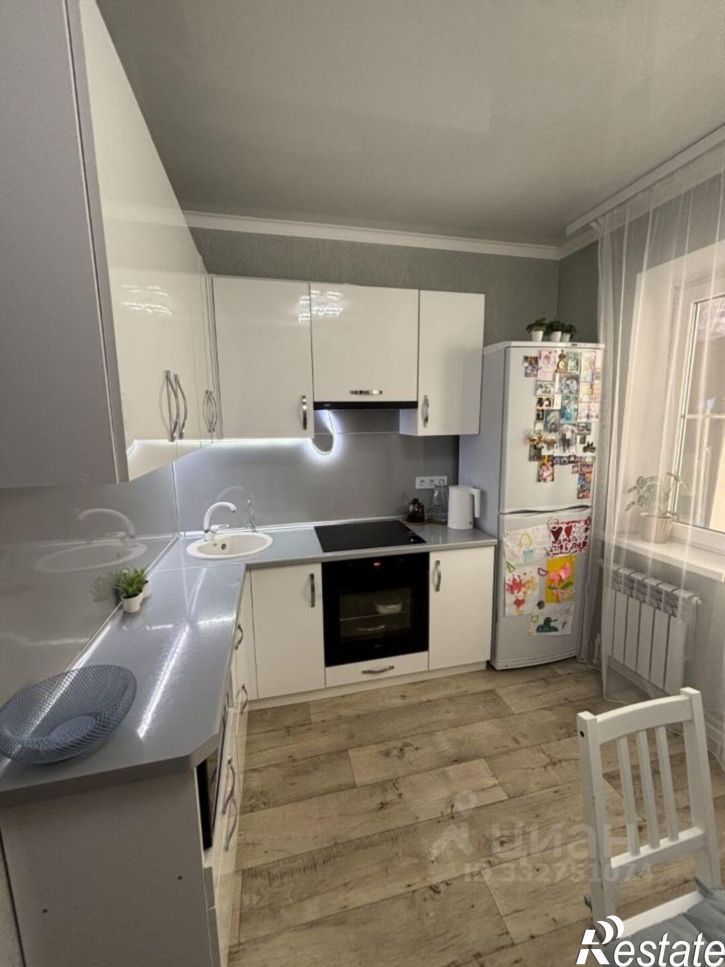 2-комн квартира ул Нововосточная, 19,  д. 19