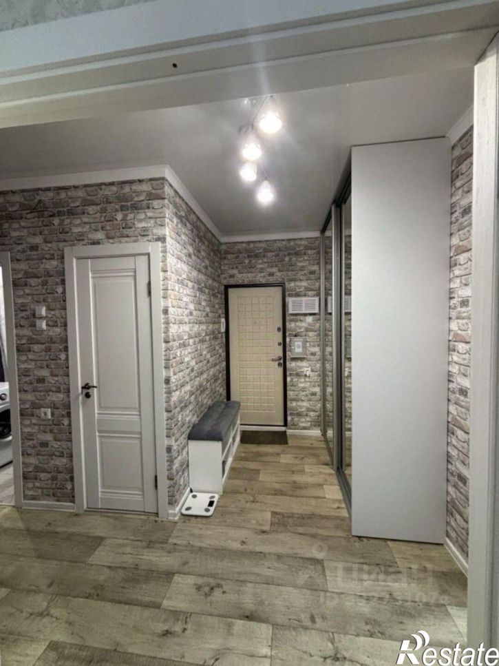 2-комн квартира ул Нововосточная, 19,  д. 19