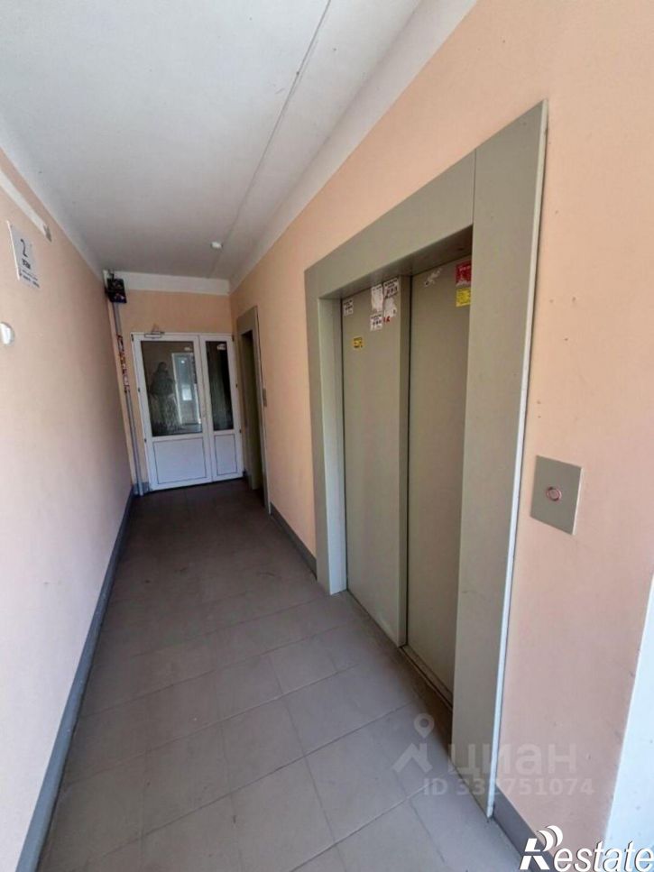 2-комн квартира ул Нововосточная, 19,  д. 19