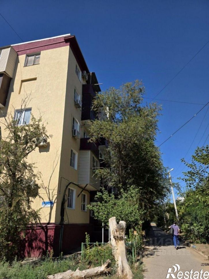 1-комн квартира ул Хибинская, 45 4,  д. 45 4,  к. 4