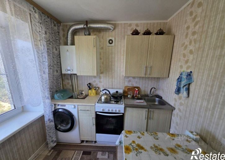 1-комн квартира ул Хибинская, 45 4,  д. 45 4,  к. 4
